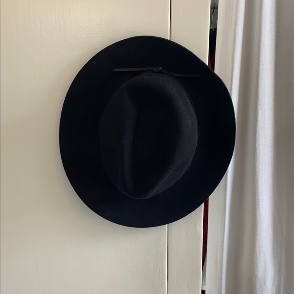 Brixton Hat